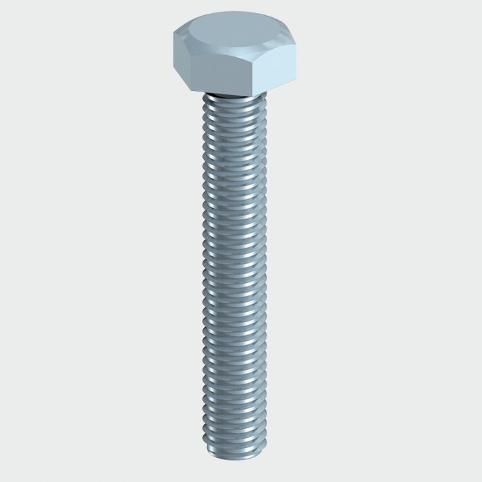 Din 933 set screws